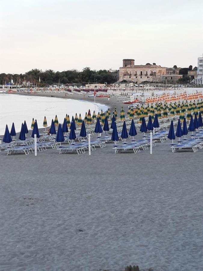 Bed and Breakfast Taorbay Giardini-Naxos Exterior foto