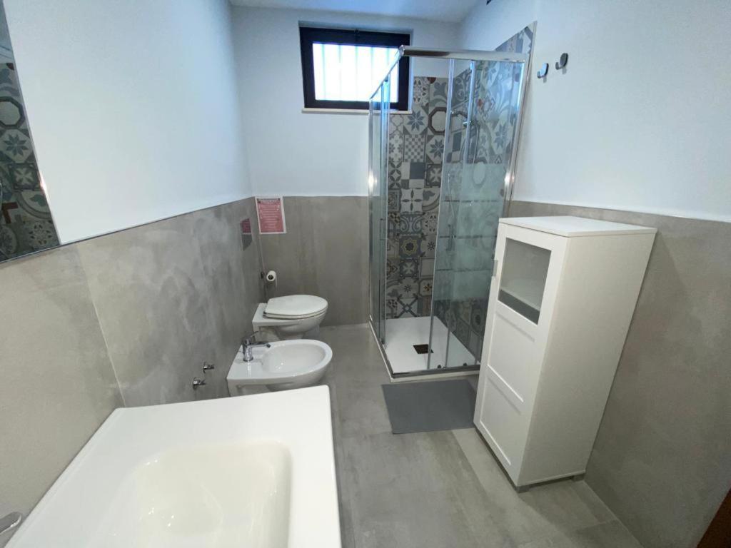 Bed and Breakfast Taorbay Giardini-Naxos Exterior foto